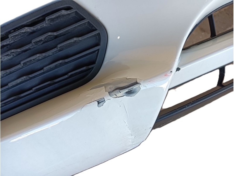 Recambio de paragolpes delantero para bmw 1 (f20) 116 d referencia OEM IAM 51110038871  