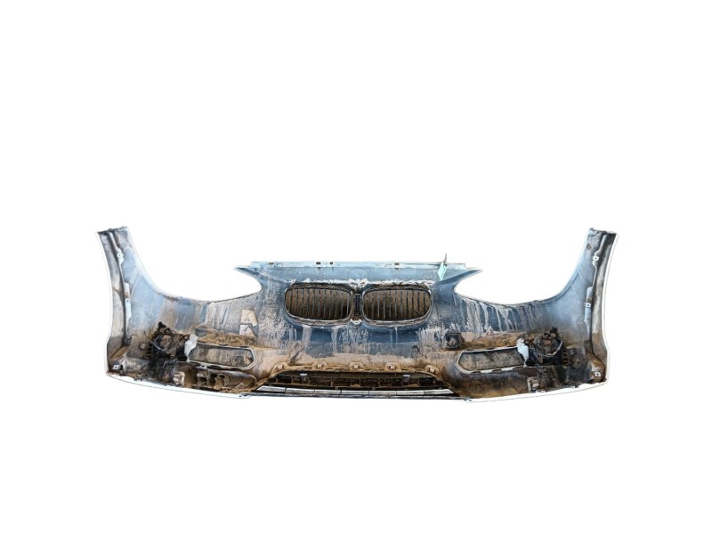 Recambio de paragolpes delantero para bmw 1 (f20) 116 d referencia OEM IAM 51110038871  