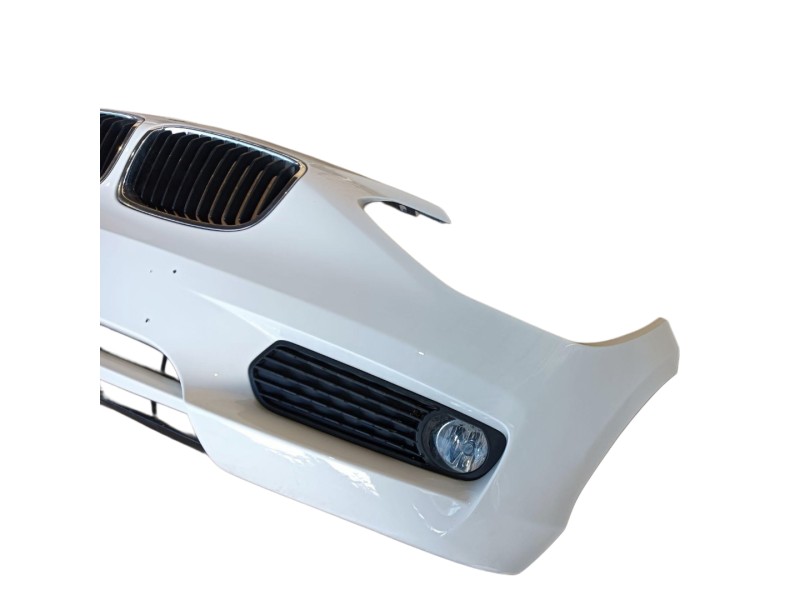 Recambio de paragolpes delantero para bmw 1 (f20) 116 d referencia OEM IAM 51110038871  