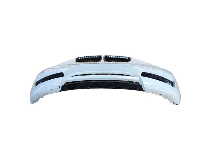 Recambio de paragolpes delantero para bmw 1 (f20) 116 d referencia OEM IAM 51110038871 51117245731 