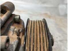 Recambio de compresor aire acondicionado para citroën berlingo (er_, ec_) 1.5 bluehdi 100 referencia OEM IAM    2