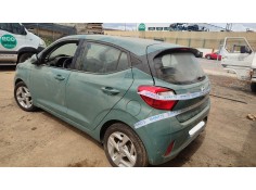 hyundai i10 iii (ac3, ai3) del año 2023 2