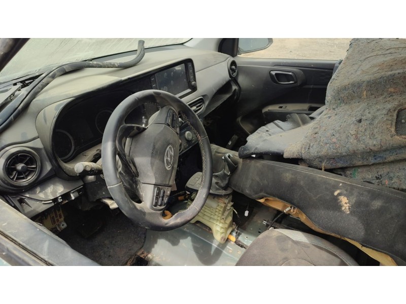 hyundai i10 iii (ac3, ai3) del año 2023