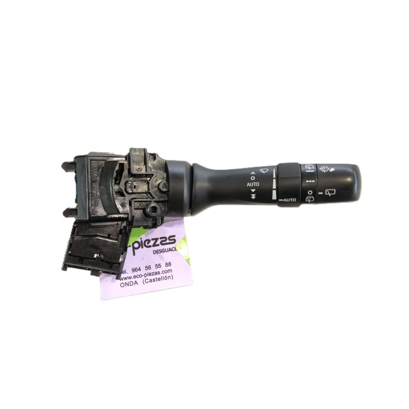 Recambio de mando limpia para subaru outback (bs) 2.0 d awd (bsd) referencia OEM IAM 83114FJ070 C173848 