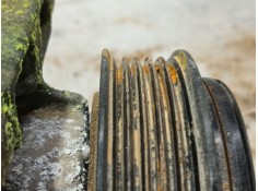 Recambio de compresor aire acondicionado para fiat 500 (312_) 1.2 (312axa1a) referencia OEM IAM 0000071797201 5A7875200  2