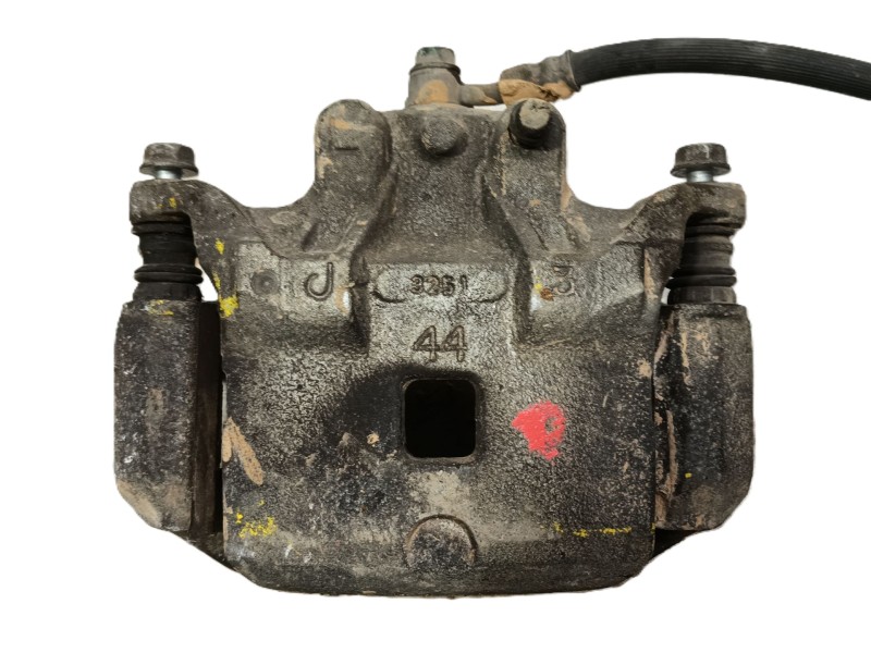Recambio de pinza freno delantera izquierda para nissan juke (f15) 1.6 referencia OEM IAM   