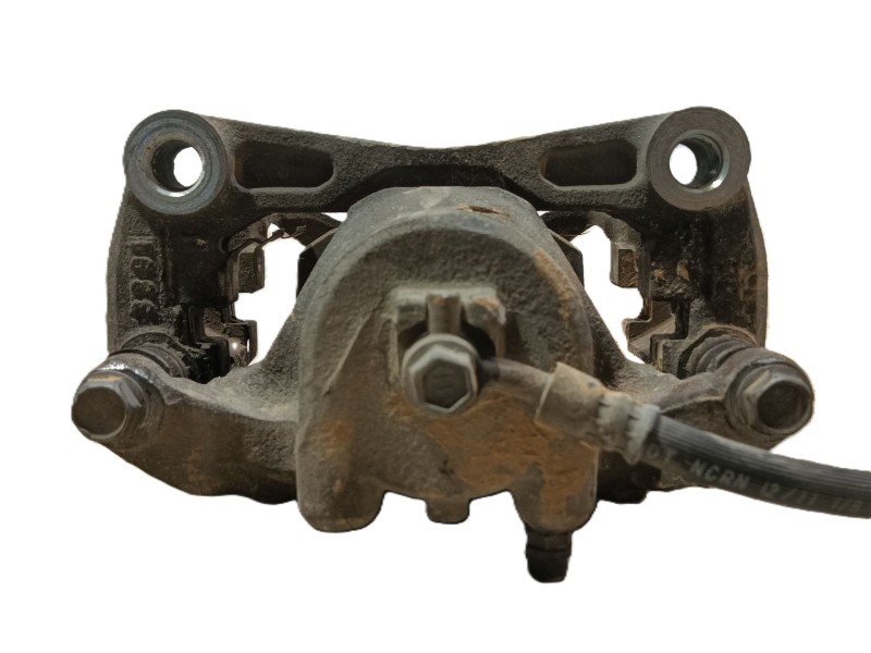 Recambio de pinza freno delantera izquierda para nissan juke (f15) 1.6 referencia OEM IAM   