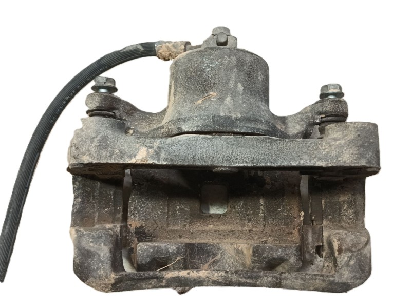 Recambio de pinza freno delantera izquierda para nissan juke (f15) 1.6 referencia OEM IAM   