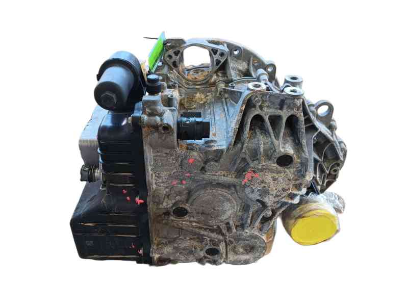 Recambio de caja cambios para mercedes-benz clase a (w177) a 200 d (177.012) referencia OEM IAM A2473709204 K8A400 