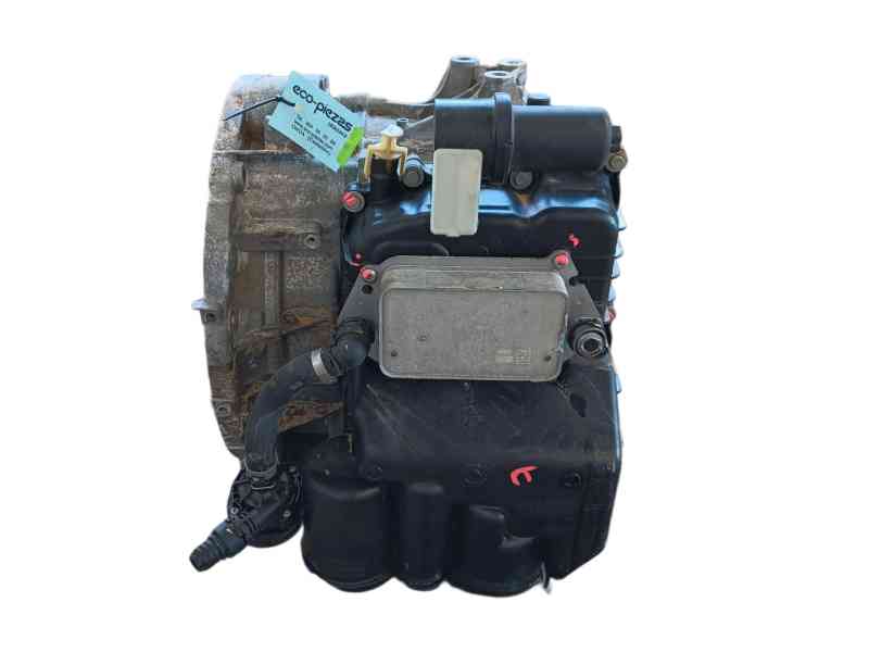 Recambio de caja cambios para mercedes-benz clase a (w177) a 200 d (177.012) referencia OEM IAM A2473709204 K8A400 