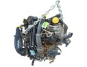 MOTOR COMPLETO HRA0 HRA0 