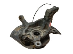 Recambio de mangueta delantera izquierda para nissan juke (f15) 1.6 referencia OEM IAM 400151KK0A 400151KK0H 