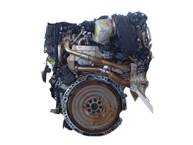 Recambio de motor completo para mercedes-benz clase a (w177) a 200 d (177.012) referencia OEM IAM 654920  