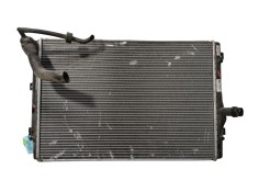 Recambio de radiador agua para seat altea (5p1) 1.6 tdi referencia OEM IAM 1K0121251DM  