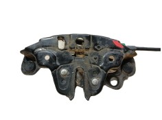 Recambio de cerradura capot para nissan qashqai ii (j11, j11_) 1.5 dci referencia OEM IAM   