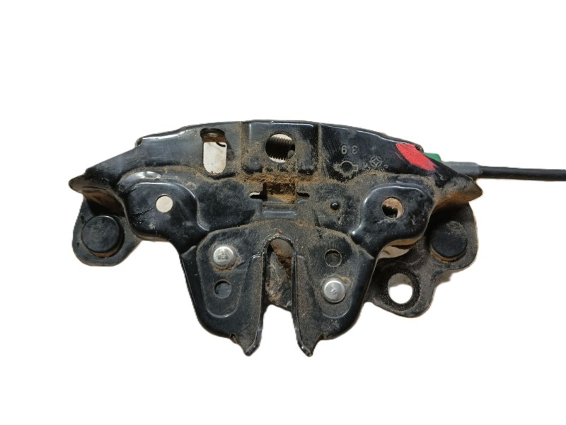 Recambio de cerradura capot para nissan qashqai ii (j11, j11_) 1.5 dci referencia OEM IAM   