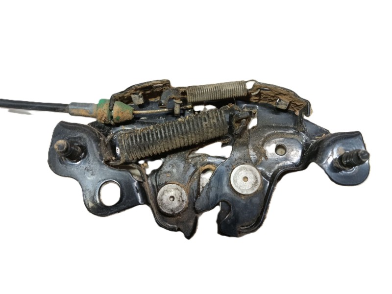 Recambio de cerradura capot para nissan qashqai ii (j11, j11_) 1.5 dci referencia OEM IAM   