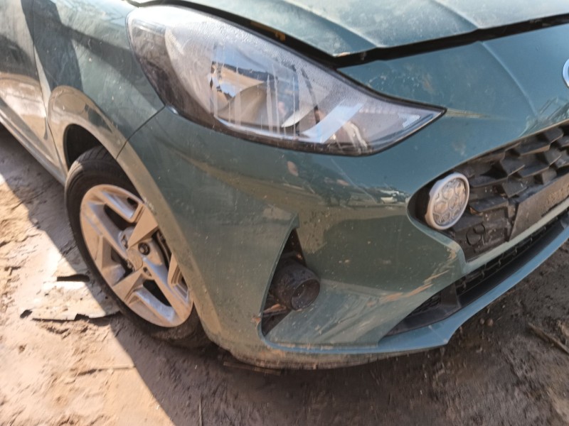 hyundai i10 iii (ac3, ai3) del año 2023