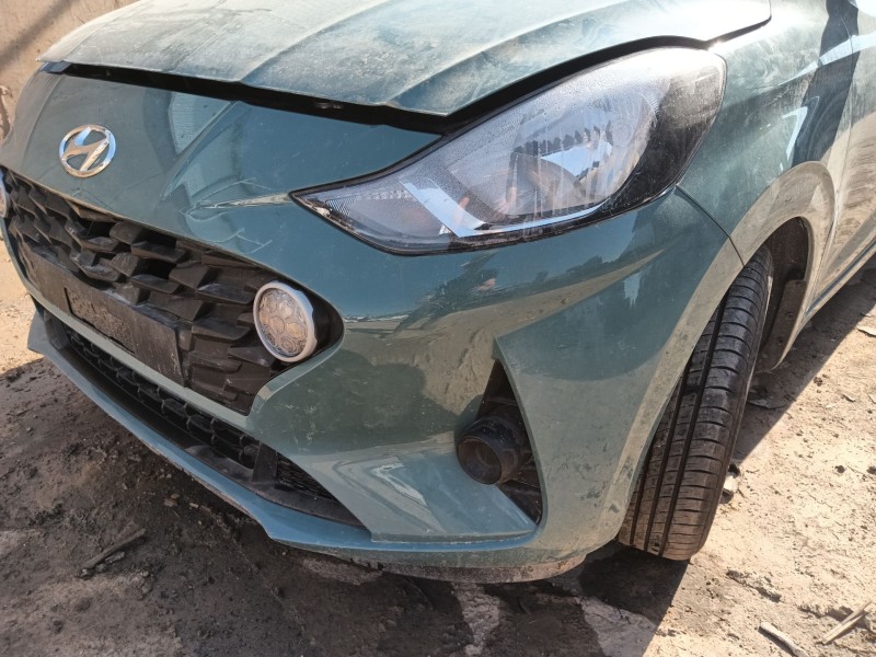 hyundai i10 iii (ac3, ai3) del año 2023