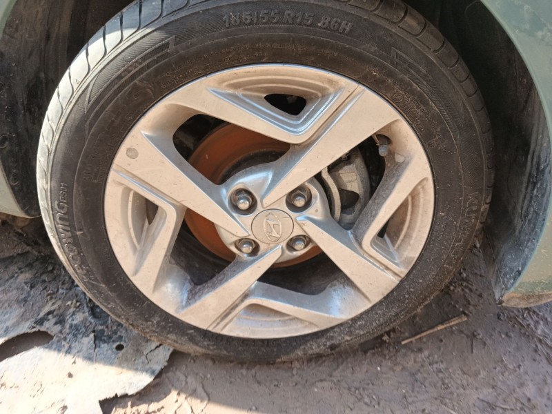 hyundai i10 iii (ac3, ai3) del año 2023