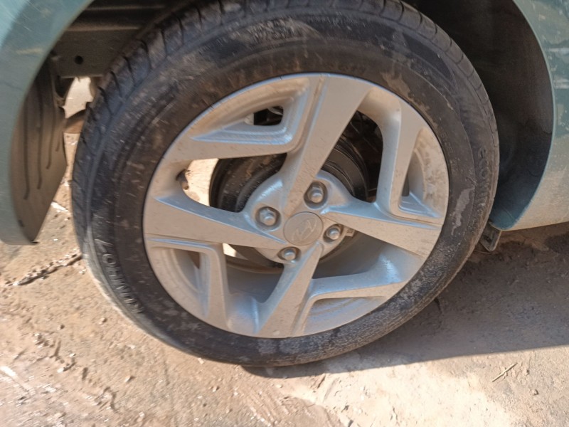 hyundai i10 iii (ac3, ai3) del año 2023