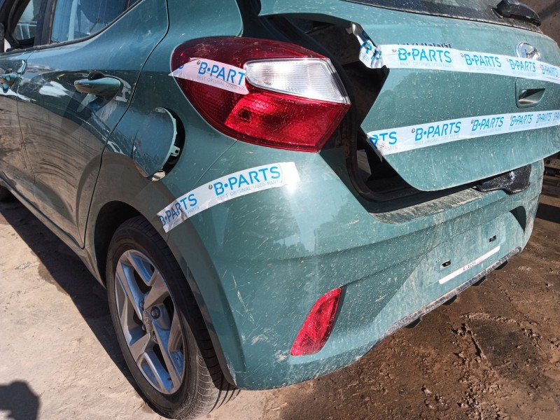 hyundai i10 iii (ac3, ai3) del año 2023