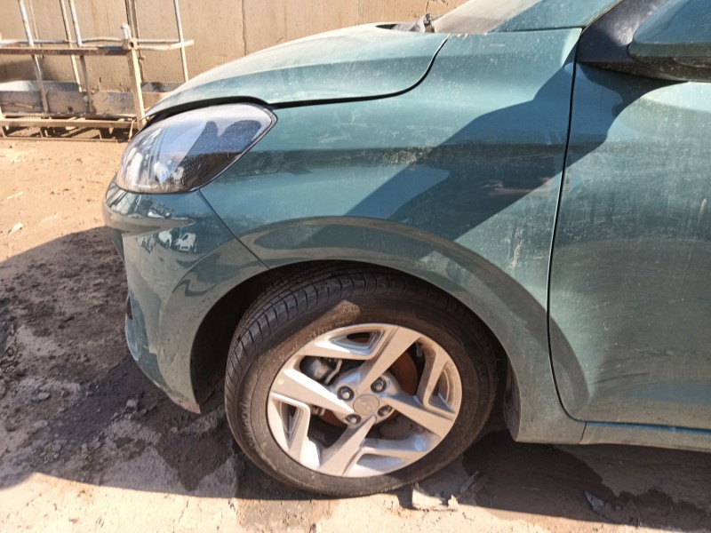 hyundai i10 iii (ac3, ai3) del año 2023