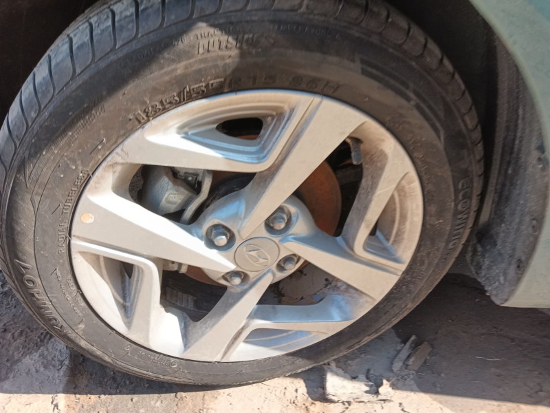 hyundai i10 iii (ac3, ai3) del año 2023