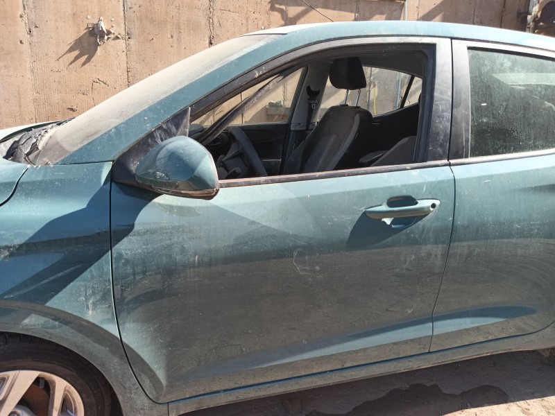 hyundai i10 iii (ac3, ai3) del año 2023