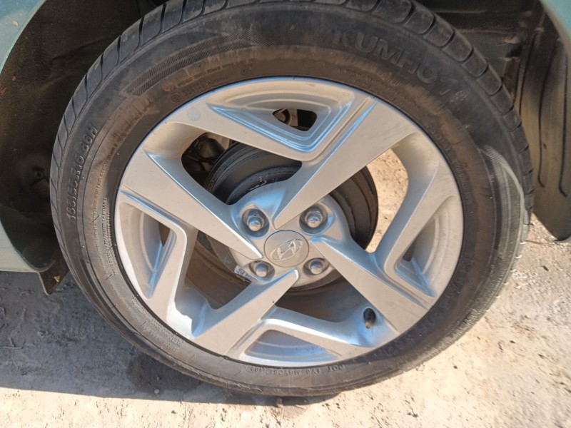 hyundai i10 iii (ac3, ai3) del año 2023