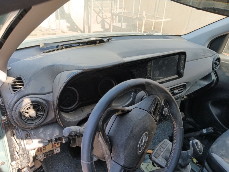 hyundai i10 iii (ac3, ai3) del año 2023