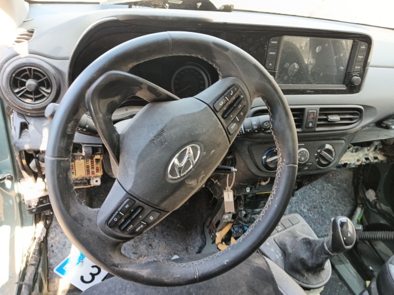 hyundai i10 iii (ac3, ai3) del año 2023