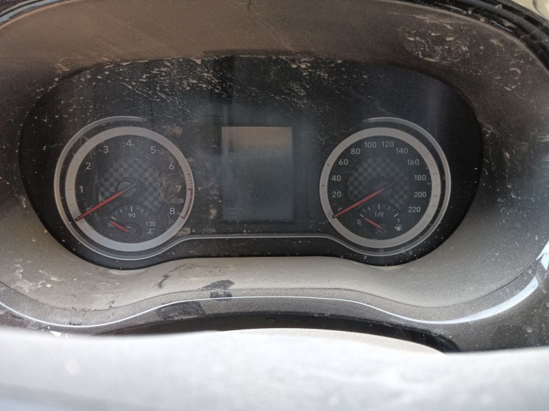 hyundai i10 iii (ac3, ai3) del año 2023