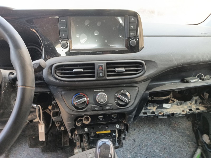 hyundai i10 iii (ac3, ai3) del año 2023