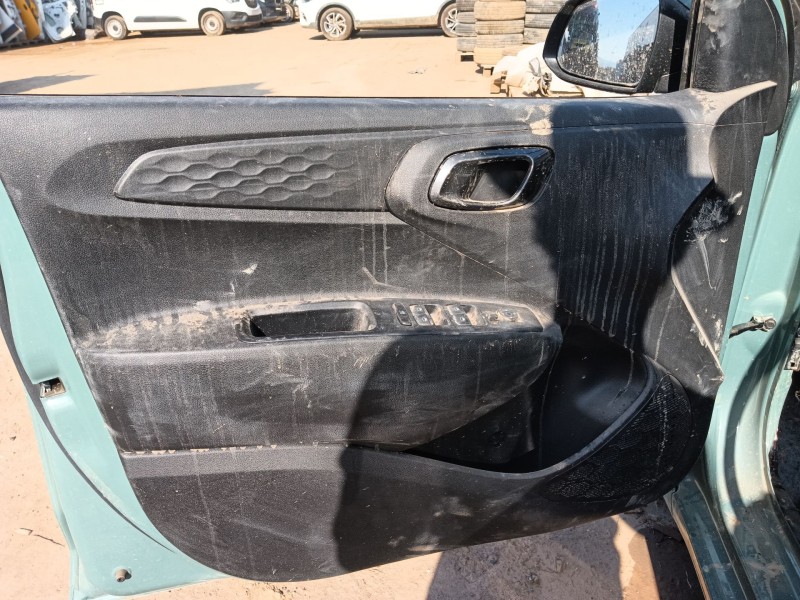 hyundai i10 iii (ac3, ai3) del año 2023