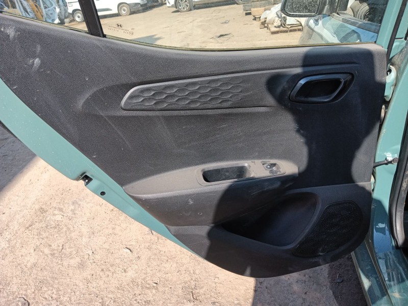 hyundai i10 iii (ac3, ai3) del año 2023