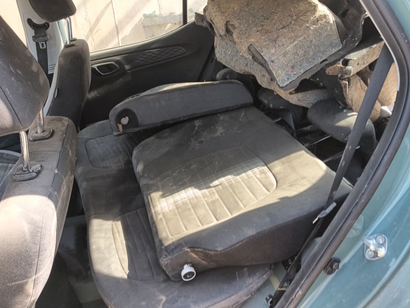 hyundai i10 iii (ac3, ai3) del año 2023