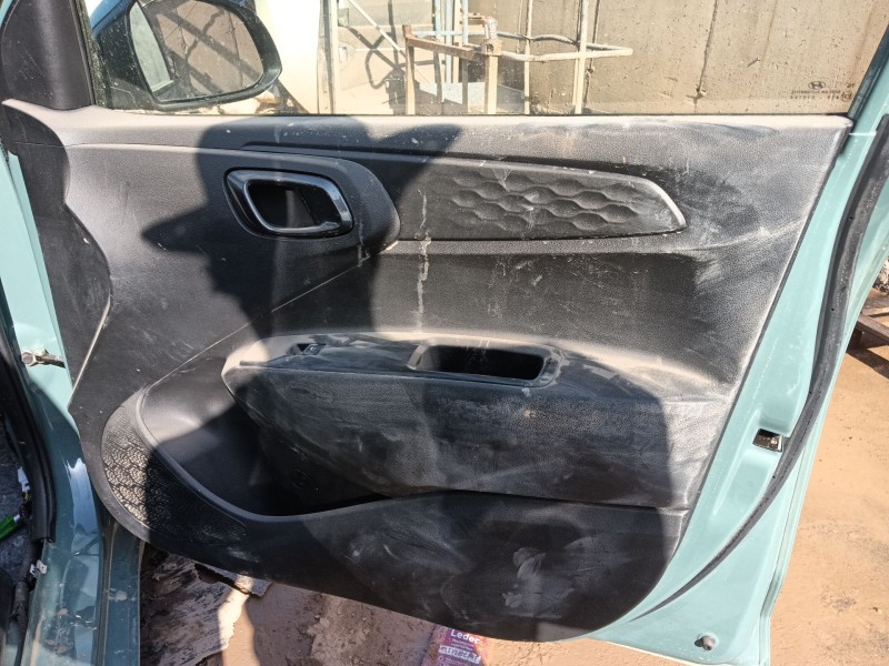 hyundai i10 iii (ac3, ai3) del año 2023