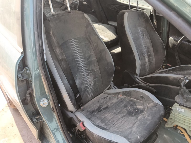 hyundai i10 iii (ac3, ai3) del año 2023