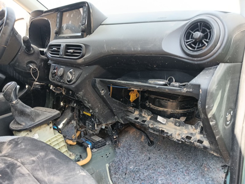 hyundai i10 iii (ac3, ai3) del año 2023