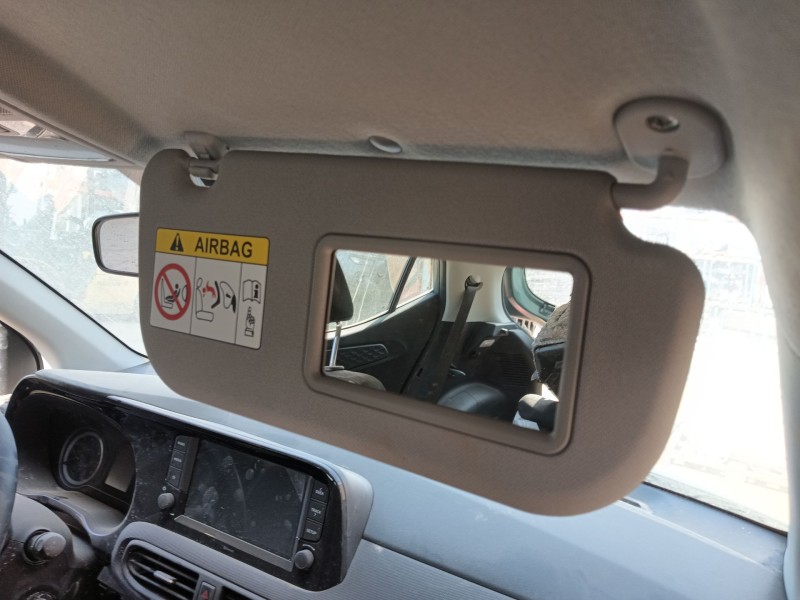 hyundai i10 iii (ac3, ai3) del año 2023