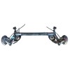 Recambio de puente trasero para dacia sandero iii 1.0 tce 90 referencia OEM IAM 555019781R 550339344R 