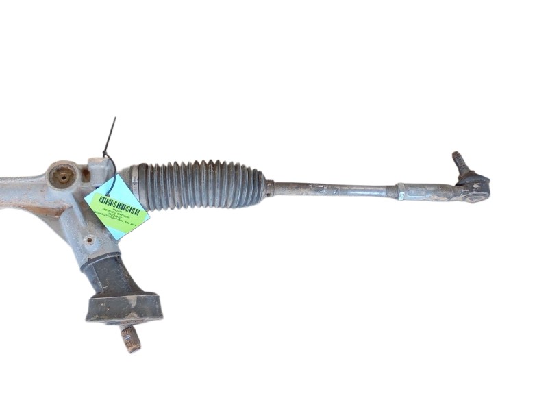 Recambio de cremallera direccion para volkswagen polo vi (aw1, bz1, ae1) 1.0 referencia OEM IAM 2Q1423061C 2Q1423057J 