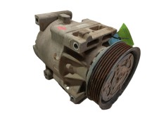 Recambio de compresor aire acondicionado para fiat doblo furgoneta/monovolumen (223_) 1.9 jtd referencia OEM IAM  4472607000 