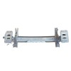 Recambio de refuerzo paragolpes delantero para ford puma (j2k, cf7) 1.0 ecoboost referencia OEM IAM 2678374  