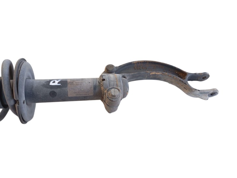 Recambio de amortiguador delantero derecho para audi a4 b8 (8k2) 2.0 tdi referencia OEM IAM 8K0413031CA  