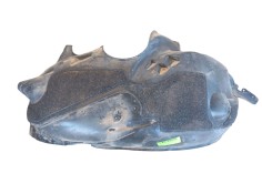 Recambio de paso de rueda trasero derecho para bmw 5 (e60) 520 d referencia OEM IAM   