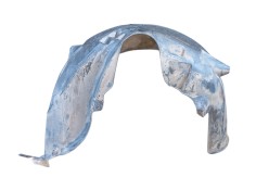 Recambio de paso de rueda trasero derecho para bmw 5 (e60) 520 d referencia OEM IAM    2