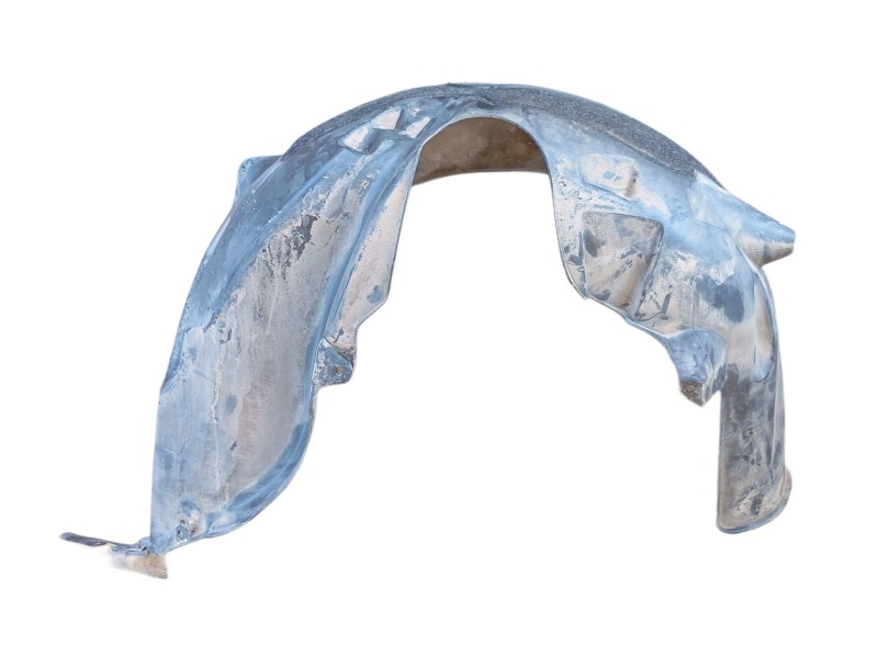 Recambio de paso de rueda trasero derecho para bmw 5 (e60) 520 d referencia OEM IAM   