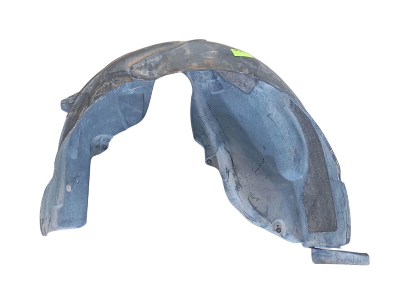 Recambio de paso de rueda trasero derecho para bmw 5 (e60) 520 d referencia OEM IAM   